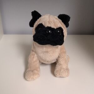 🩵3/$20🩵 Webkinz Lilkinz Pug